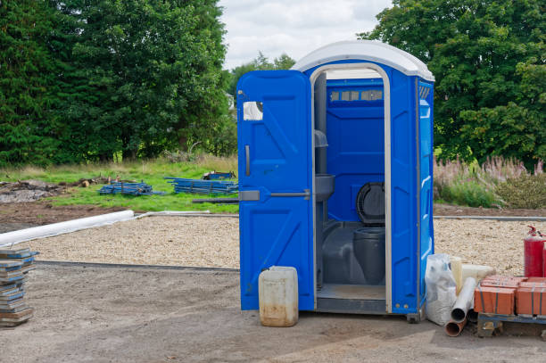 Best Standard Portable Toilet Rental  in Fritz Creek, AK