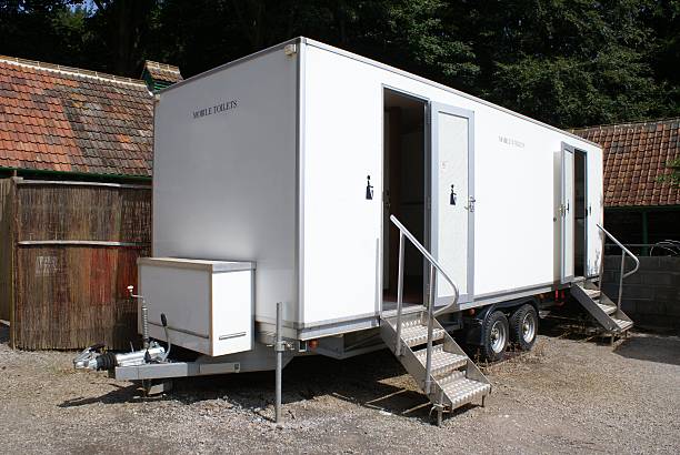 Portable Toilets for Parks and Recreation Areas in Fritz Creek, AK